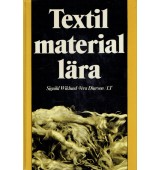 Textil materiallära